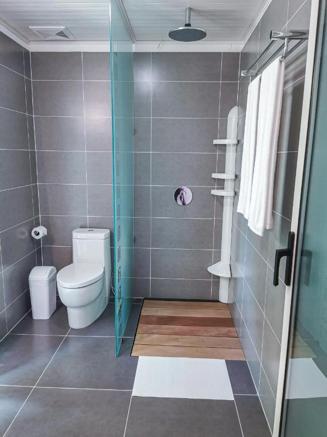 Отель Blue Joys Msr Сикихор Экстерьер фото